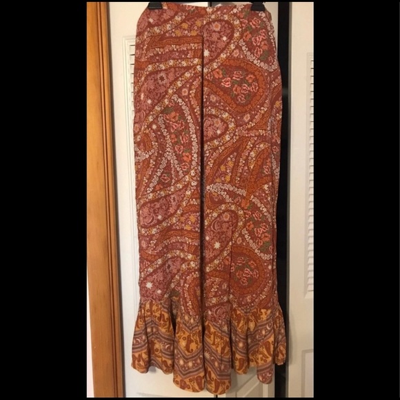 Spell Pants - HOLD! Spell & The Gypsy Collective City Light Pant